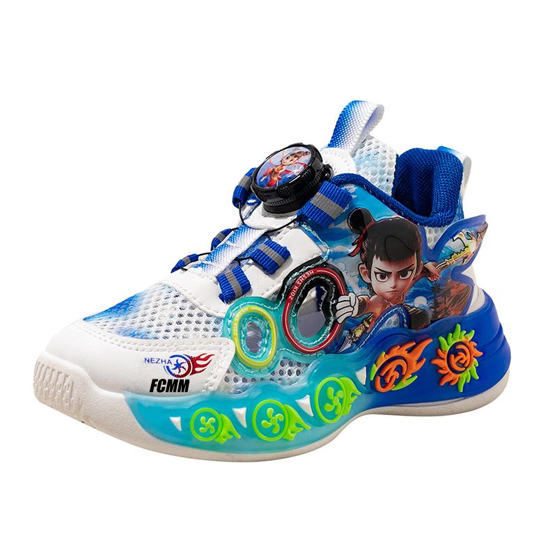 Низкие детские кроссовки для бега FCMM, синий
Низкие детские кроссовки для бега FCMM, синий