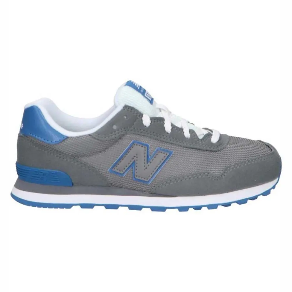 Кроссовки New Balance GC515V1, серый
Кроссовки New Balance GC515V1, серый