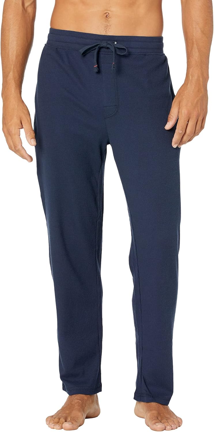 Мужские термоштаны Tommy Hilfiger Modern Essentials, Dark Navy
Мужские термоштаны Tommy Hilfiger Modern Essentials, Dark Navy