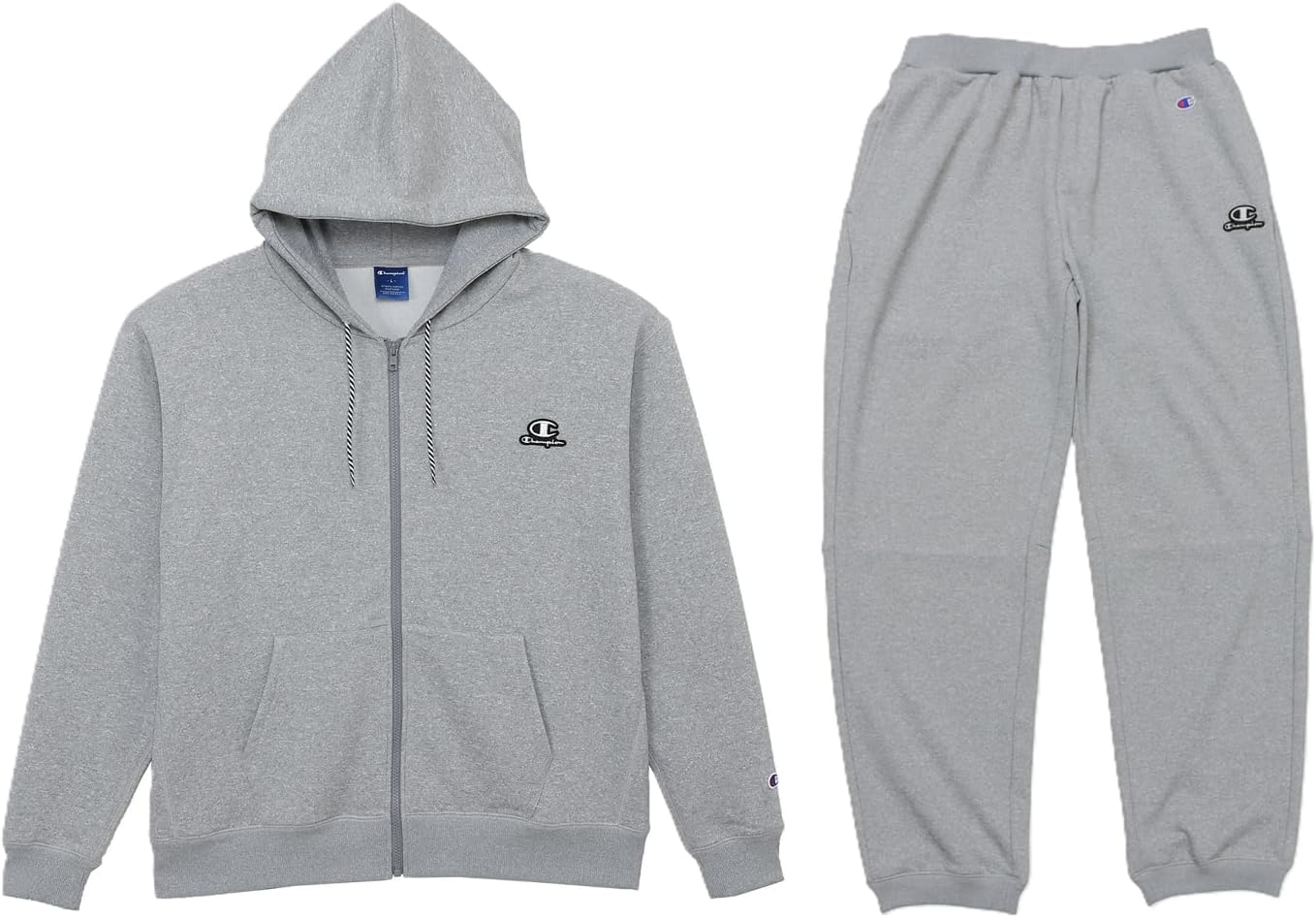 Мужская толстовка Champion с длинным рукавом, эластичная, быстросохнущая, с нашивкой, свободного кроя, серый
Мужская толстовка Champion с длинным рукавом, эластичная, быстросохнущая, с нашивкой, свободного кроя, серый