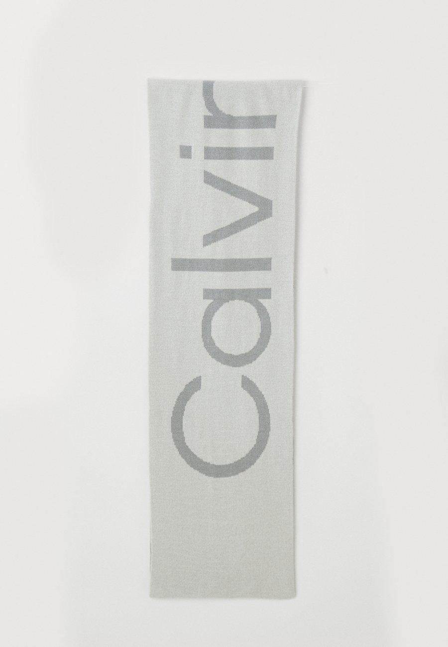 Шарф Calvin Klein UNISEX, Quiet Gray/Chiseled Stone/Stone
Шарф Calvin Klein UNISEX, Quiet Gray/Chiseled Stone/Stone