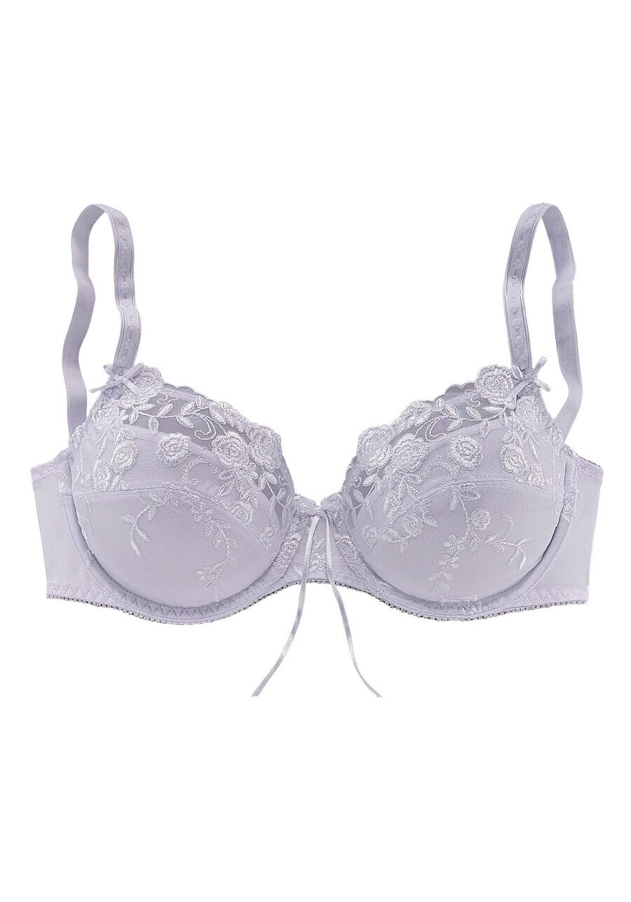 Бюстгальтер Nuance, белый
Бюстгальтер Nuance, белый