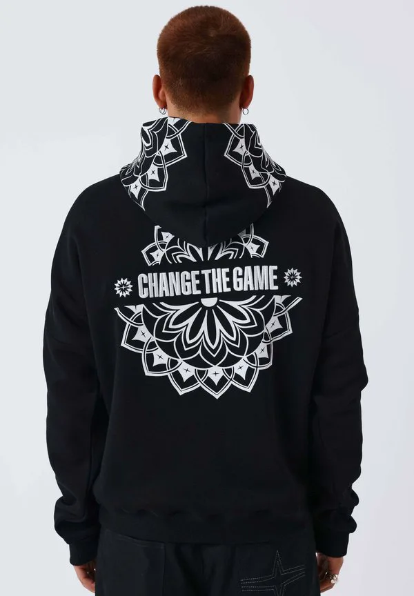 Худи evasion Project X Paris, Noir
Худи evasion Project X Paris, Noir