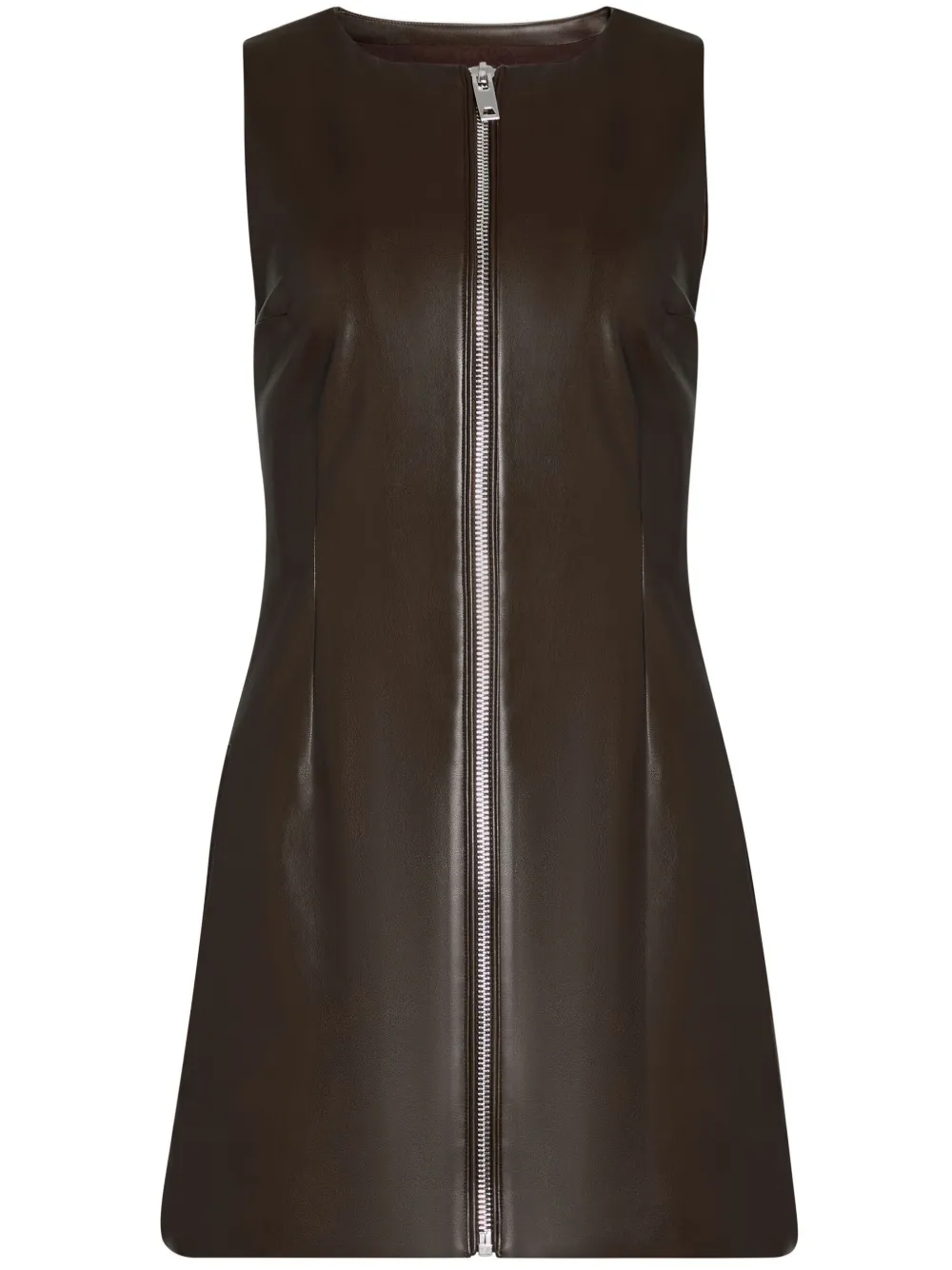 Платье мини Aria SER.O.YA, коричневый
Платье мини Aria SER.O.YA, коричневый