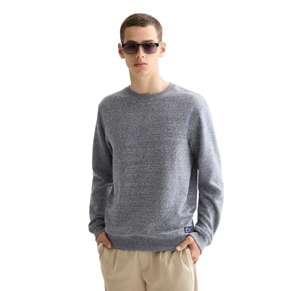 Толстовка Scotch & Soda Melange, серый
Толстовка Scotch & Soda Melange, серый