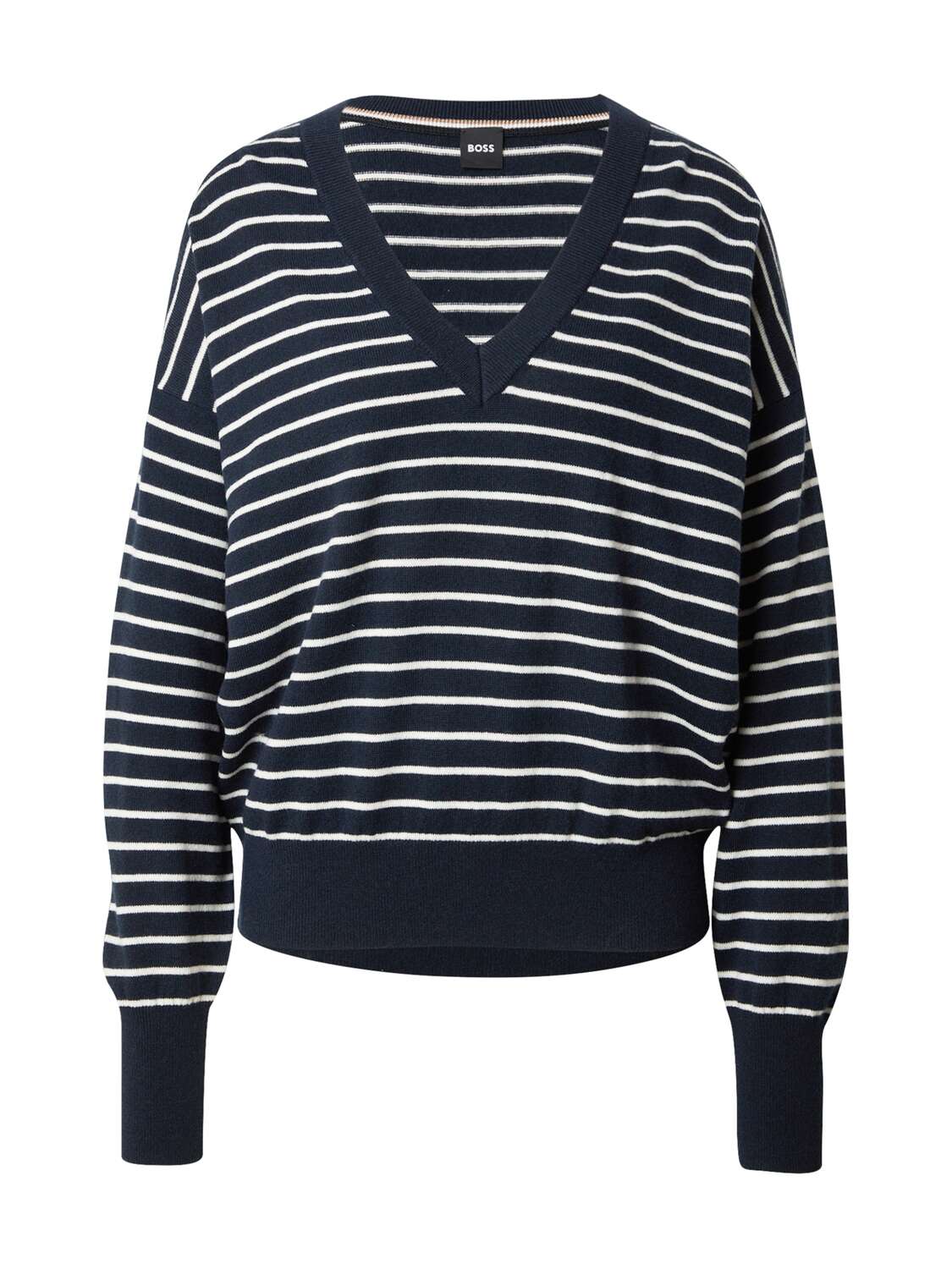 BOSS Свитер 'Felinke' черный
BOSS Свитер 'Felinke' черный