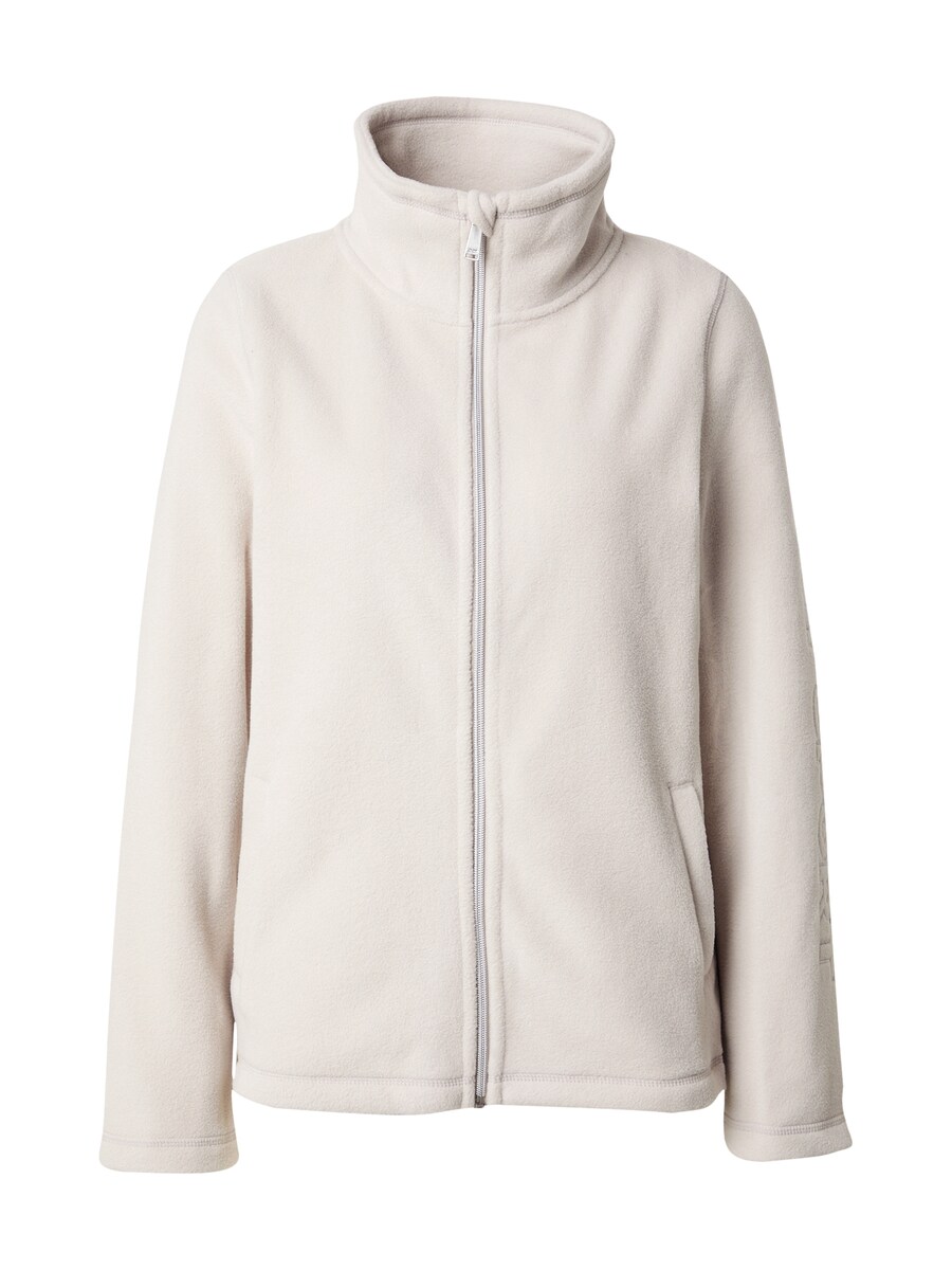 Спортивная флисовая куртка DKNY Performance, бежевый
Спортивная флисовая куртка DKNY Performance, бежевый