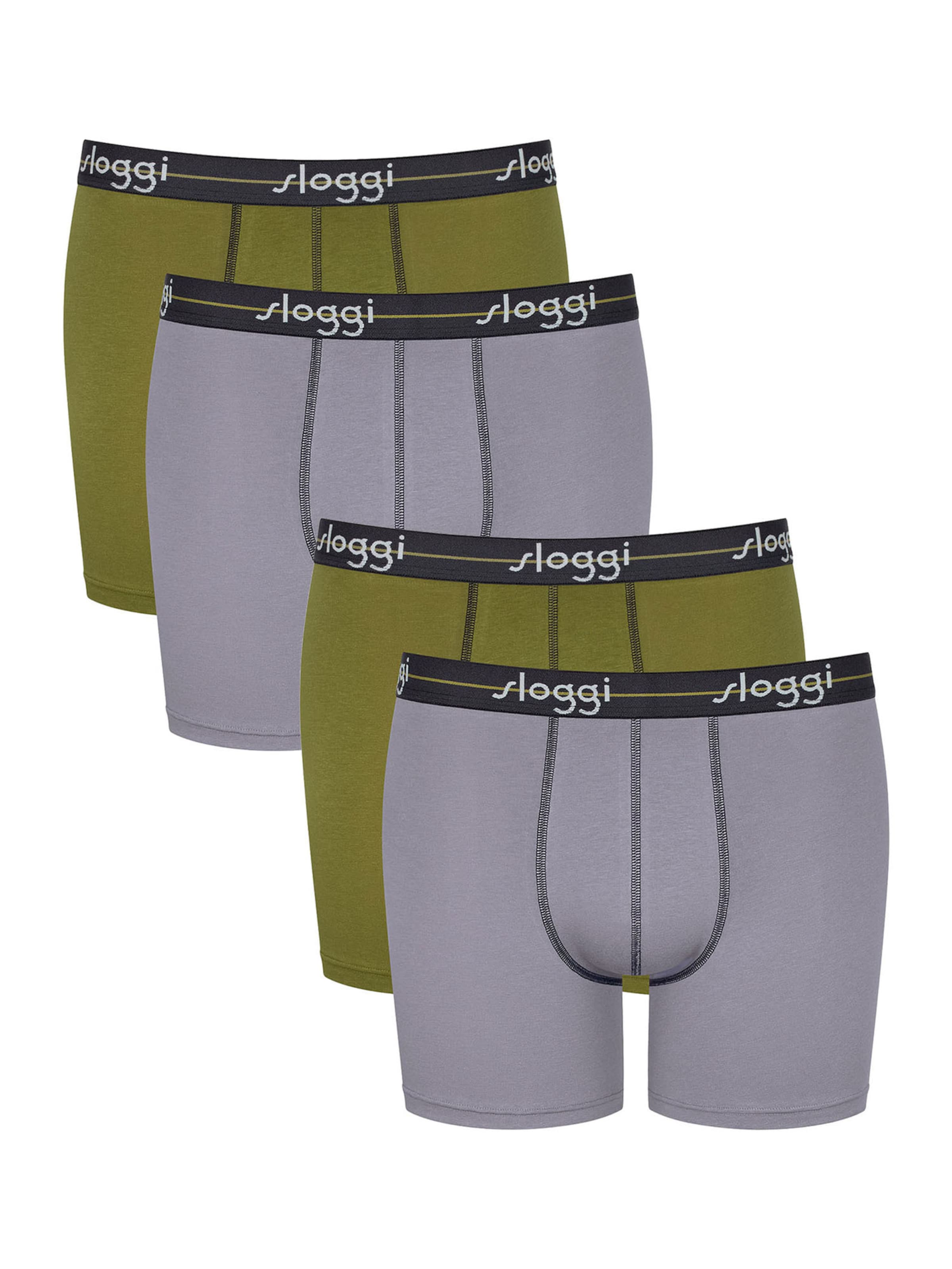 SLOGGI Боксеры 'Start', мультиколор
SLOGGI Боксеры 'Start', мультиколор
