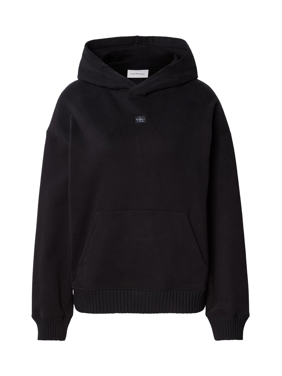 Толстовка Calvin Klein Jeans, черный
Толстовка Calvin Klein Jeans, черный