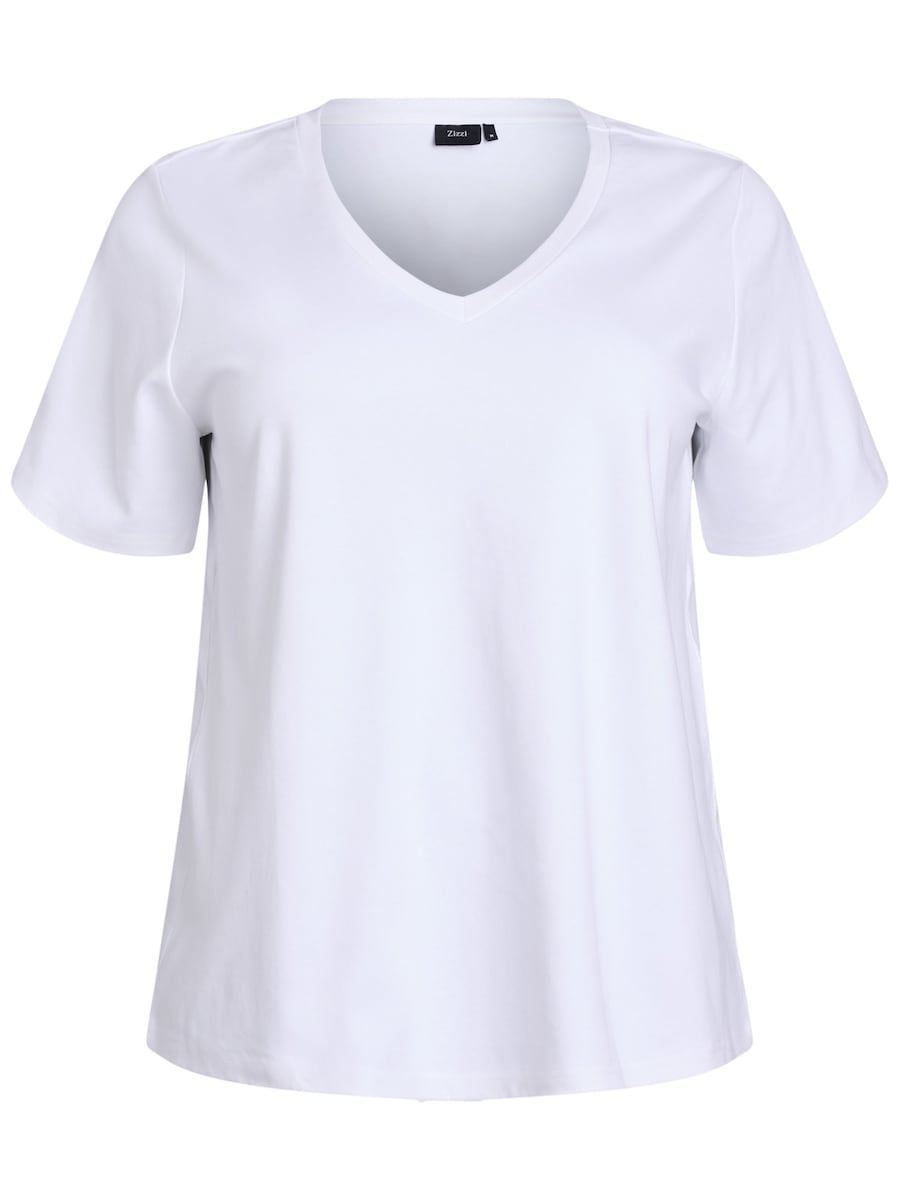 Рубашка Zizzi Mcoster, белый
Рубашка Zizzi Mcoster, белый