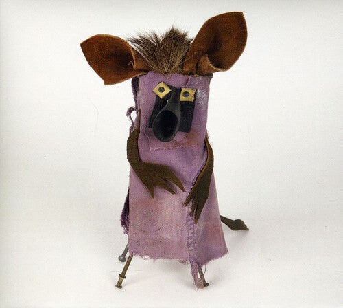 CD диск Man Man: Life Fantastic
CD диск Man Man: Life Fantastic