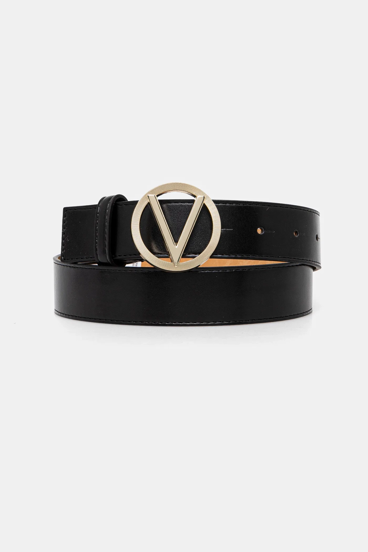 Пояс Valentino Bags, черный
Пояс Valentino Bags, черный