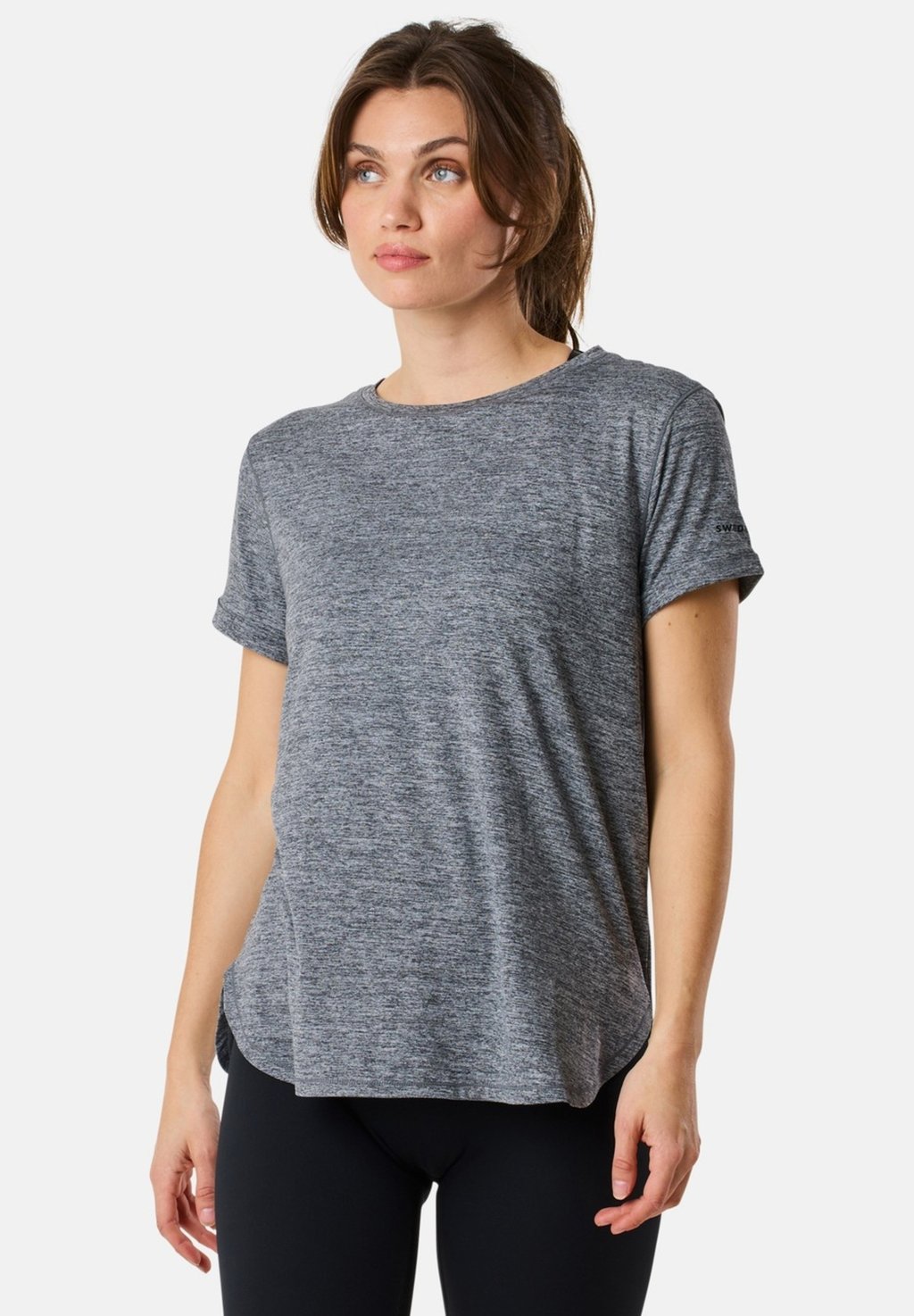 Базовая футболка CORE Swedemount, серый
Базовая футболка CORE Swedemount, серый