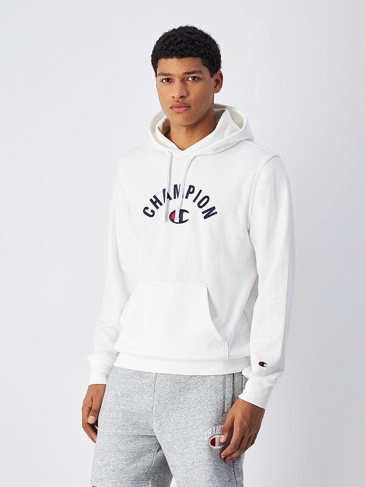 Толстовка Champion, белый
Толстовка Champion, белый