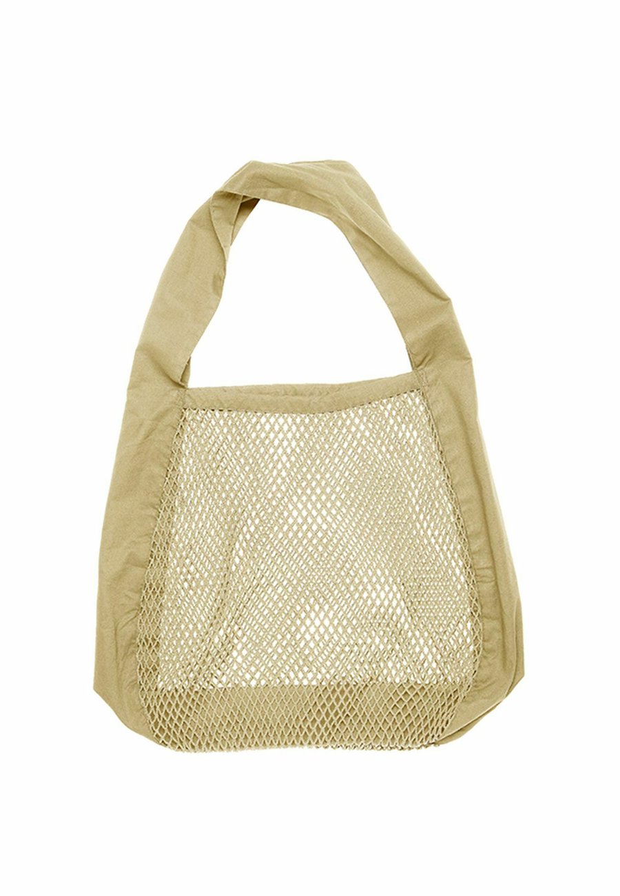 Сумка-шоппер The Organic Company STORAGE , Pale Honey/Light Yellow
Сумка-шоппер The Organic Company STORAGE , Pale Honey/Light Yellow