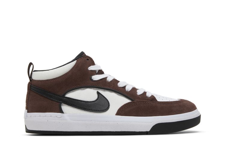 Кроссовки React Leo SB 'Light Chocolate', коричневый
Кроссовки React Leo SB 'Light Chocolate', коричневый