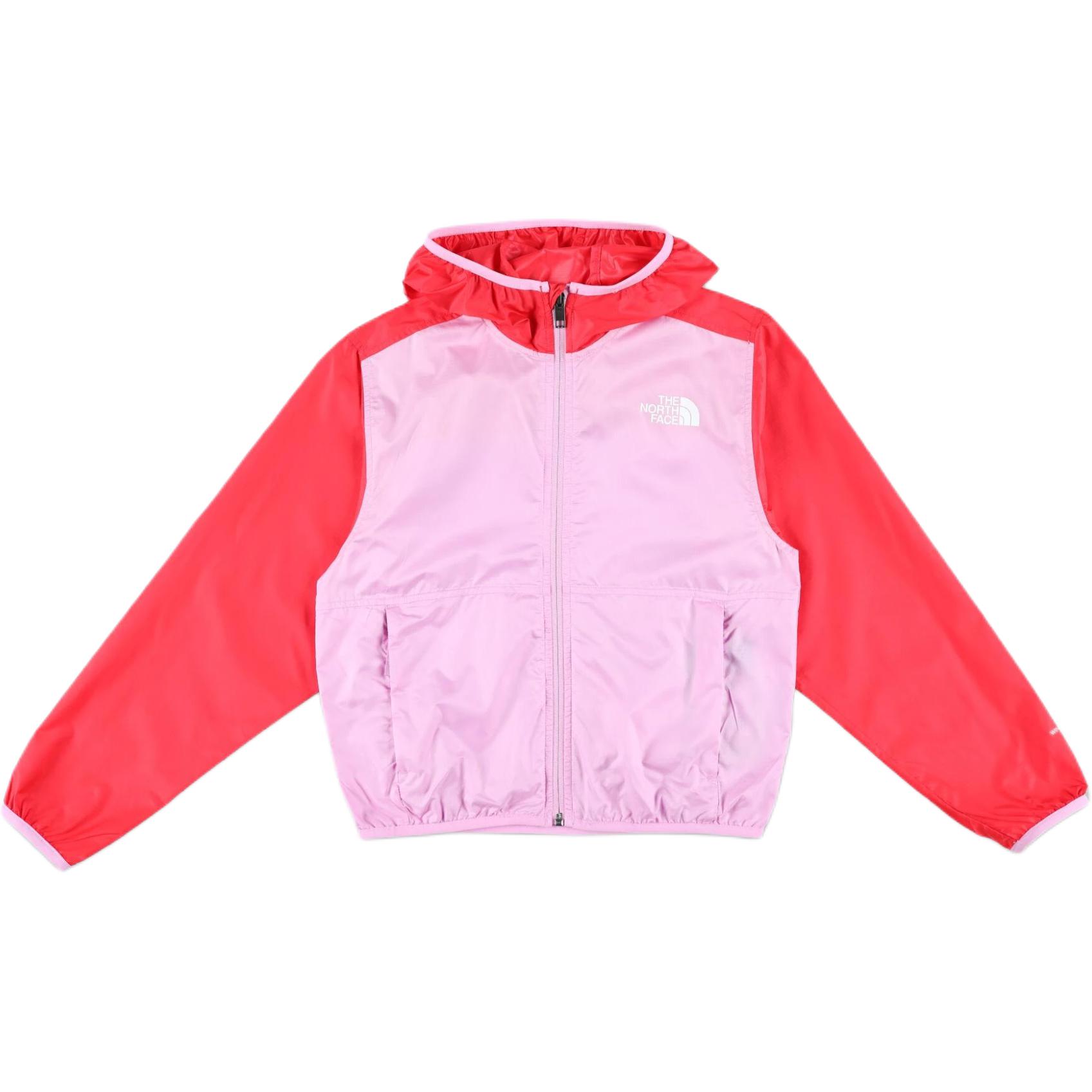 THE NORTH FACE Куртка Pink Kids'
THE NORTH FACE Куртка Pink Kids'