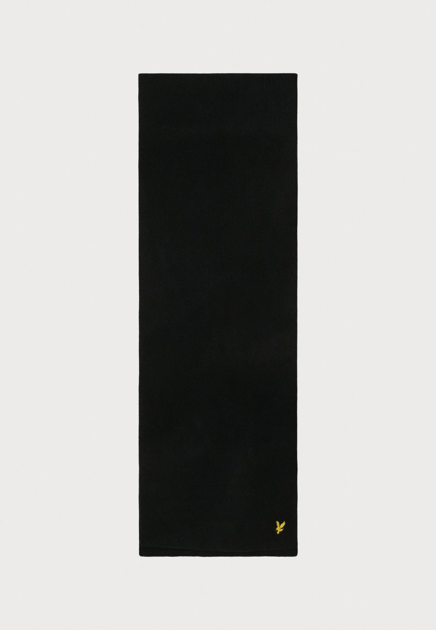 Шарф Lyle & Scott UNISEX, Jet Black/Black
Шарф Lyle & Scott UNISEX, Jet Black/Black