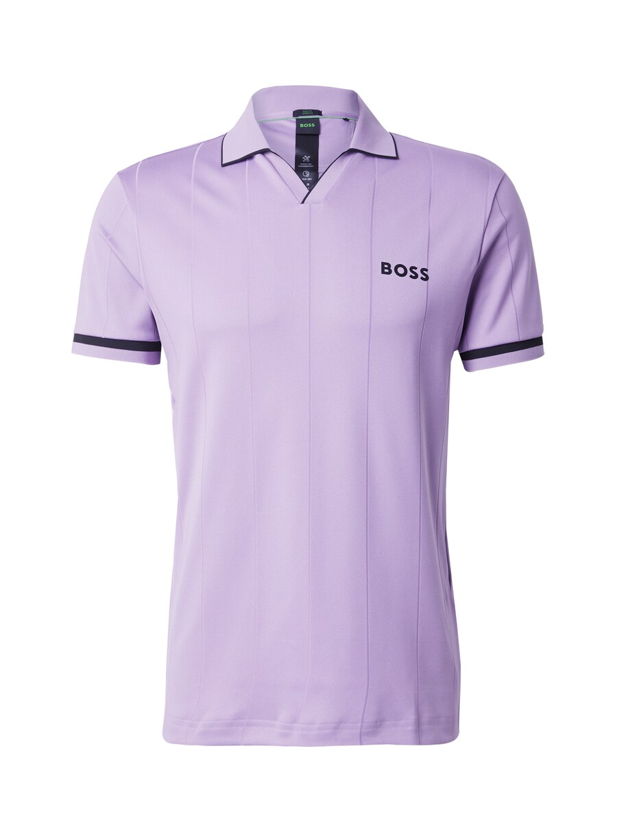 Рубашка для выступлений BOSS Palle, цвет Pastel purple
Рубашка для выступлений BOSS Palle, цвет Pastel purple