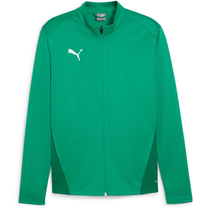 Тренировочная куртка TeamGoal от Jacke Puma, белый
Тренировочная куртка TeamGoal от Jacke Puma, белый