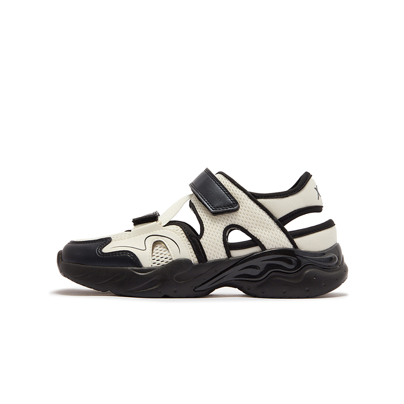 Детская обувь для повседневной жизни XTEP, желтый/черный
Детская обувь для повседневной жизни XTEP, желтый/черный