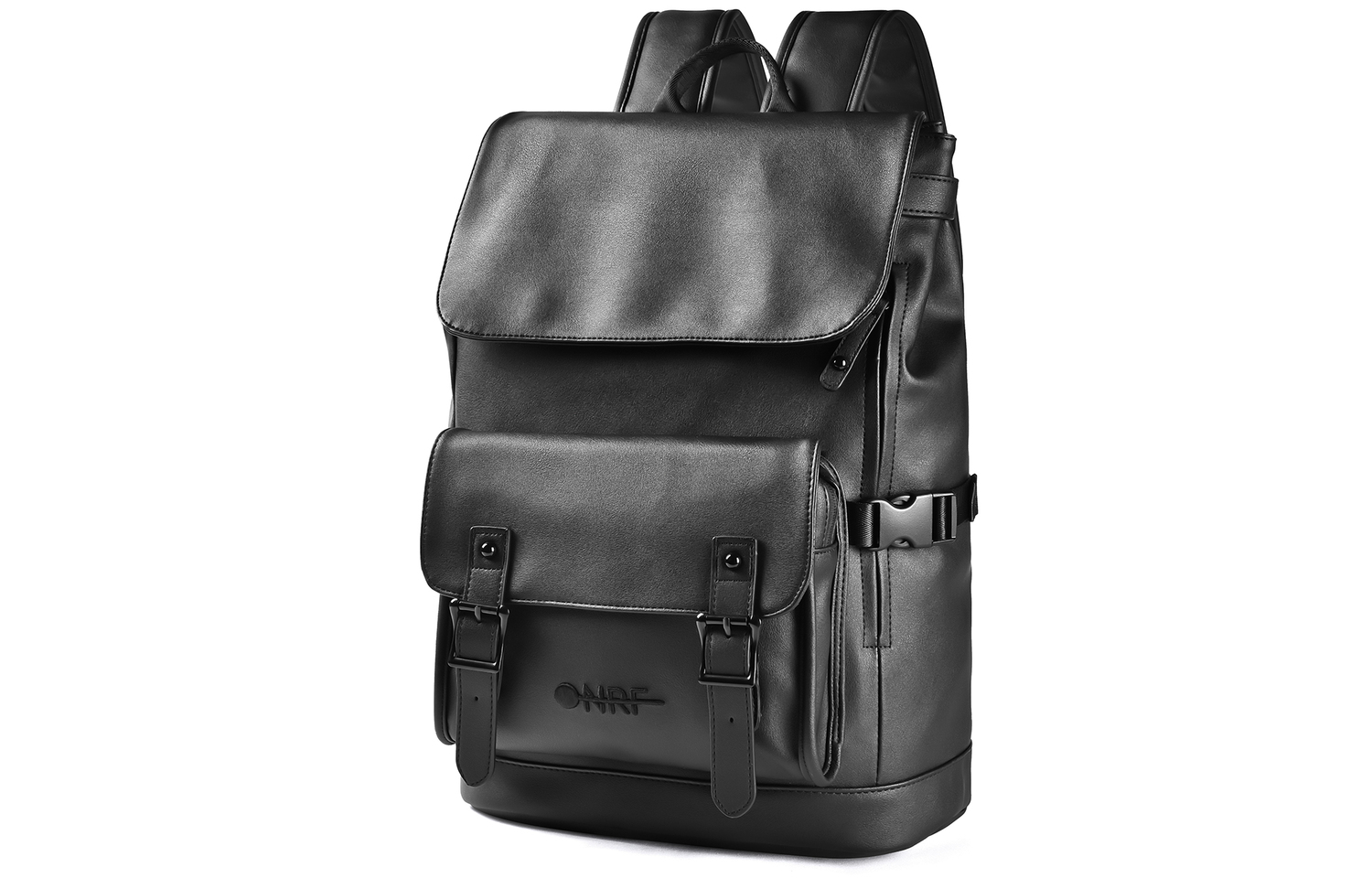 Рюкзак из искусственной кожи ПВХ Дорожная сумка Ноутбук для студентов Tubas Унисекс Черный ONRF, Стиль 2
Рюкзак из искусственной кожи ПВХ Дорожная сумка Ноутбук для студентов Tubas Унисекс Черный ONRF, Стиль 2