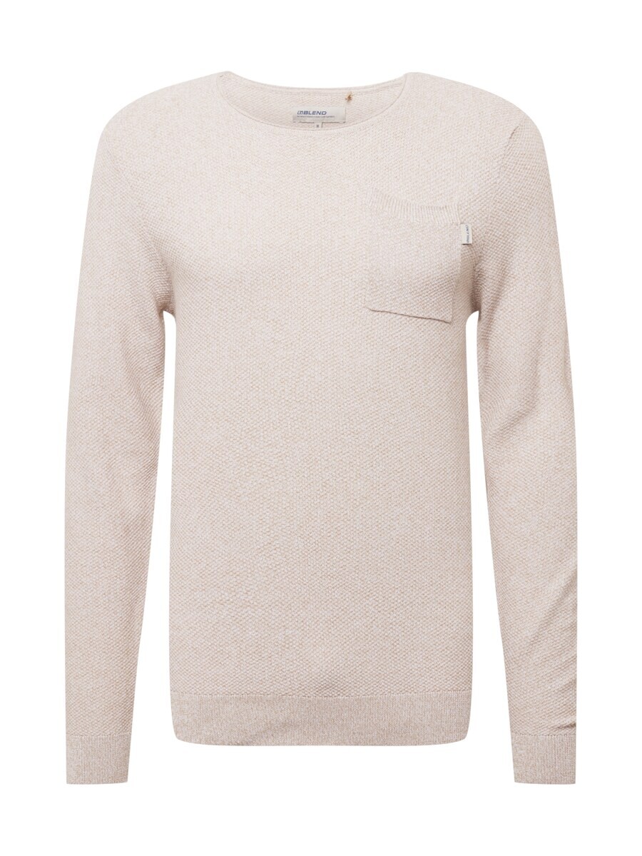 Свитер Blend, бежевый
Свитер Blend, бежевый