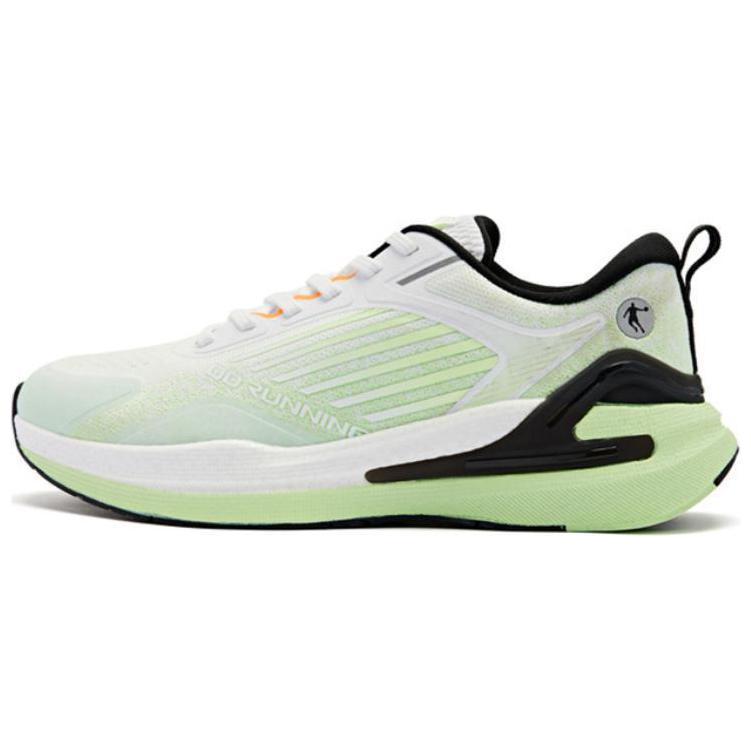 QIAODAN Беспредельные 5SE амортизирующие дышащие низкие повседневные беговые кроссовки мужские серо-голубые Jordan White/Gull Cyan, цвет Jordan White/Gull Cyan
QIAODAN Беспредельные 5SE амортизирующие дышащие низкие повседневные беговые кроссовки мужские серо-голубые Jordan White/Gull Cyan, цвет Jordan White/Gull Cyan