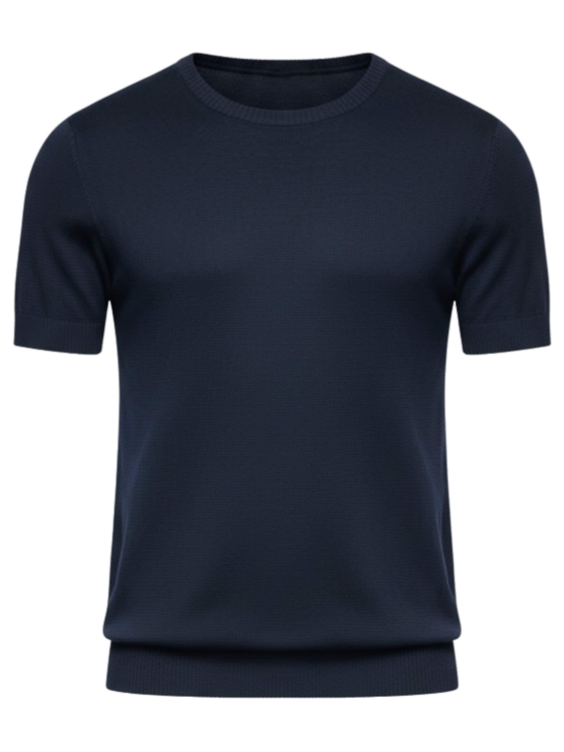 Ombre Футболка в цвете Navy
Ombre Футболка в цвете Navy