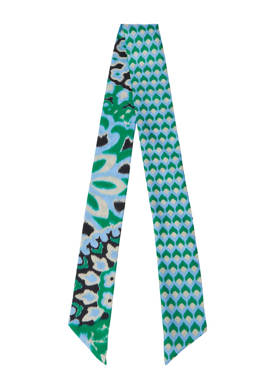 Шарф COMMA, Green
Шарф COMMA, Green