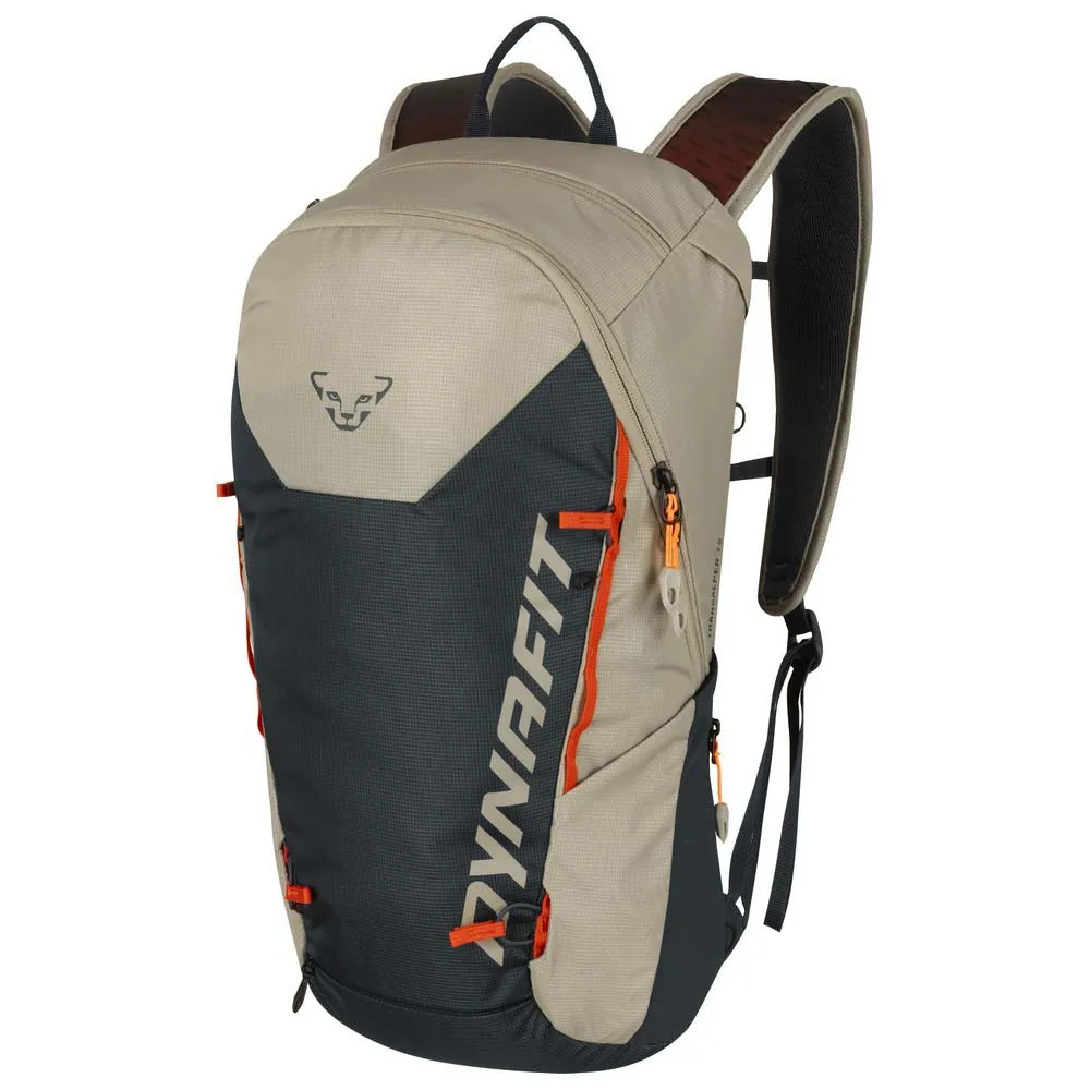 Рюкзак Dynafit Transalper 18L, бежевый
Рюкзак Dynafit Transalper 18L, бежевый
