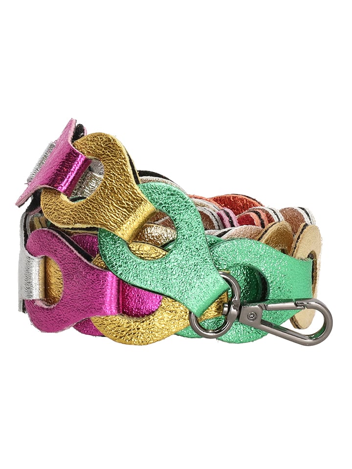 Сумка через плечо Charm
Сумка через плечо Charm