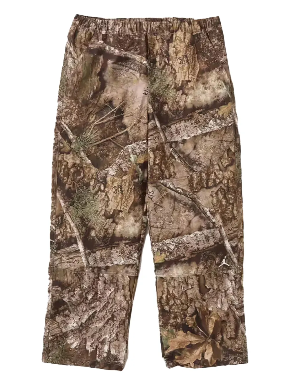 Брюки Brooklyn Jordan, коричневый
Брюки Brooklyn Jordan, коричневый