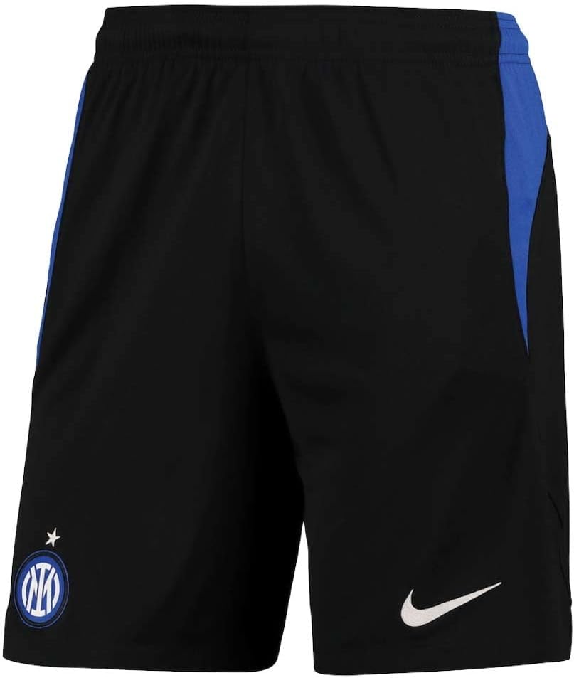 Шорты Nike Men's Inter M Nk Df Stad Hm, Black / Black / White
Шорты Nike Men's Inter M Nk Df Stad Hm, Black / Black / White