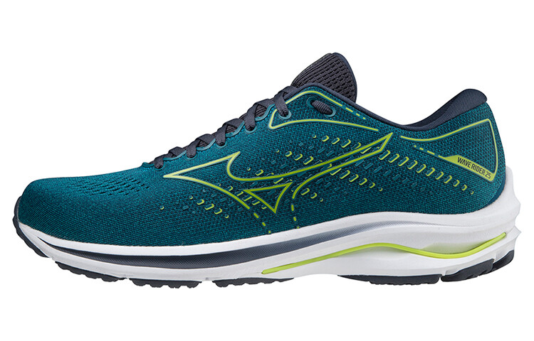 Mizuno Wave Rider 25 Кроссовки Мужчины
Mizuno Wave Rider 25 Кроссовки Мужчины