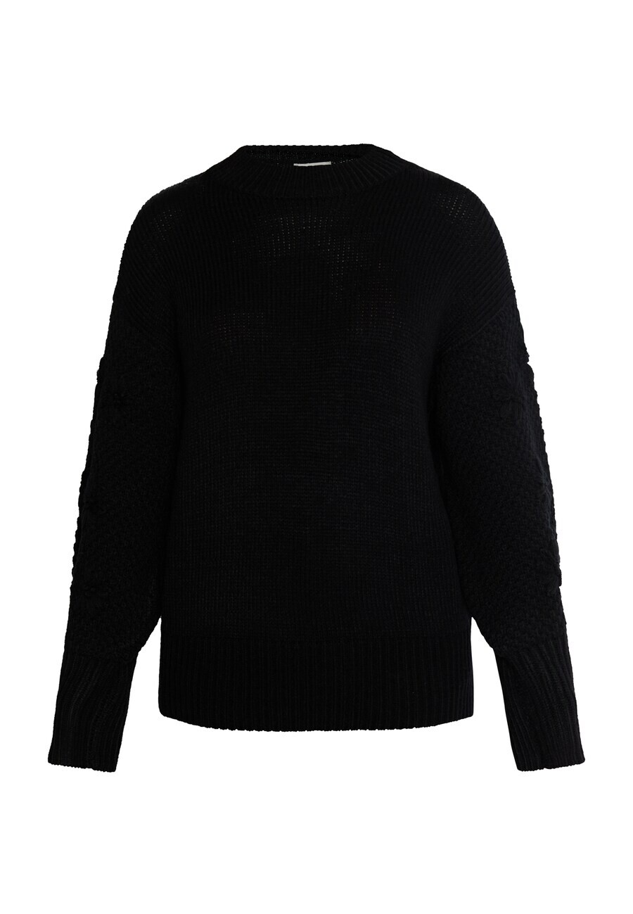 Свитер Usha Sweater, черный
Свитер Usha Sweater, черный