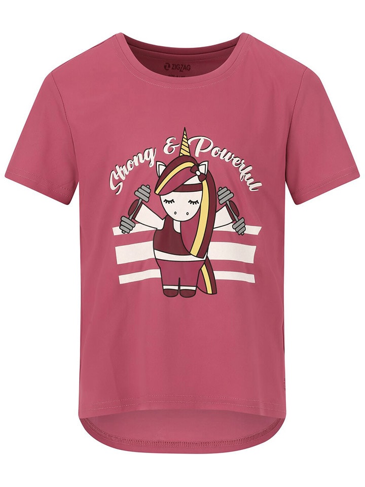 Zigzag Розовая футболка "Солана", Розовый, Zigzag Розовая футболка "Солана"
Zigzag Розовая футболка "Солана", Розовый, Zigzag Розовая футболка "Солана"