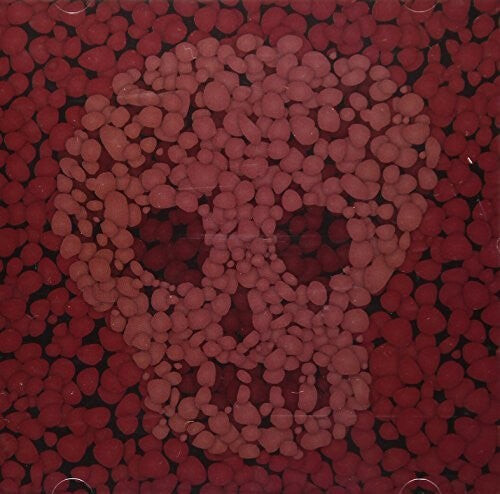 CD диск Mark with the Sea: When the Blood Runs Dry
CD диск Mark with the Sea: When the Blood Runs Dry