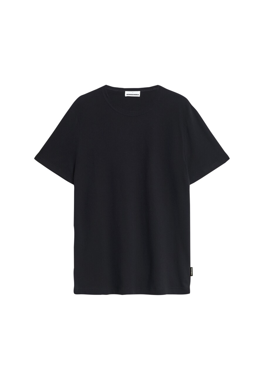 Рубашка ARMEDANGELS, черный
Рубашка ARMEDANGELS, черный