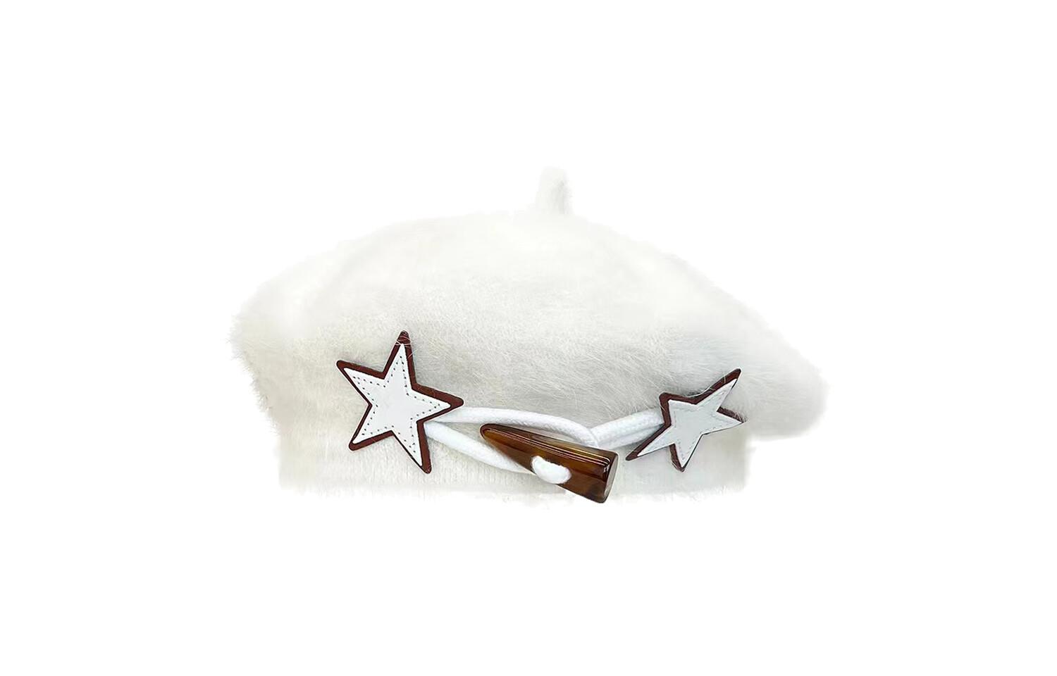 Iots Женский берет
Iots Женский берет