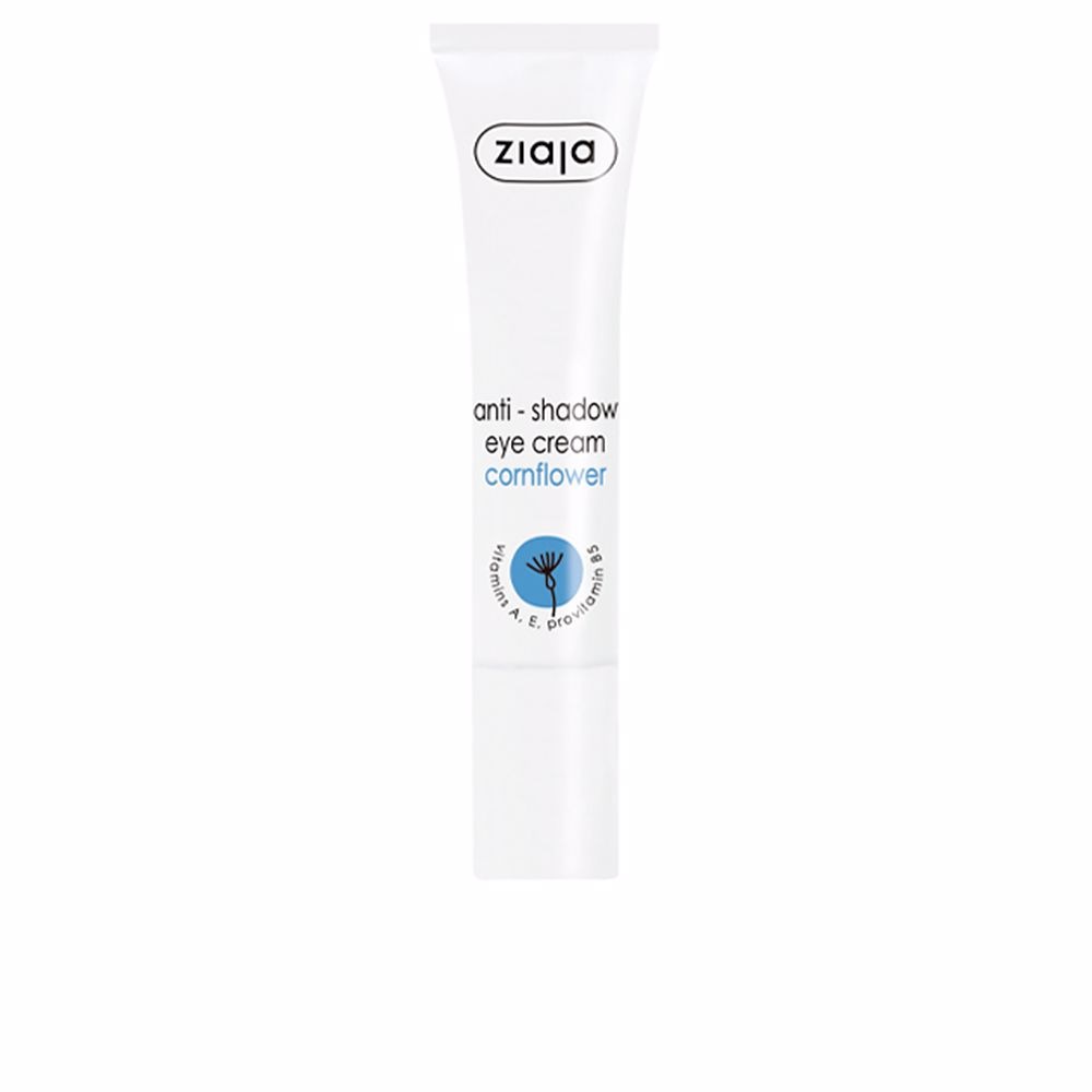 Крем для лица anti-dunkelringe augenkonturcreme mit kornblume Ziaja, объем 15 мл
Крем для лица anti-dunkelringe augenkonturcreme mit kornblume Ziaja, объем 15 мл