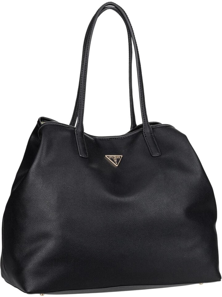 Шоппер Guess Shopper Eco Victtoria LG 2in1 51429, черный
Шоппер Guess Shopper Eco Victtoria LG 2in1 51429, черный