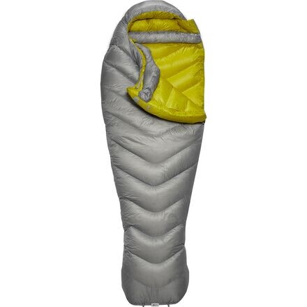 Спальный мешок Mythic 600: 10 футов вниз Rab, цвет Cloud 
Спальный мешок Mythic 600: 10 футов вниз Rab, цвет Cloud