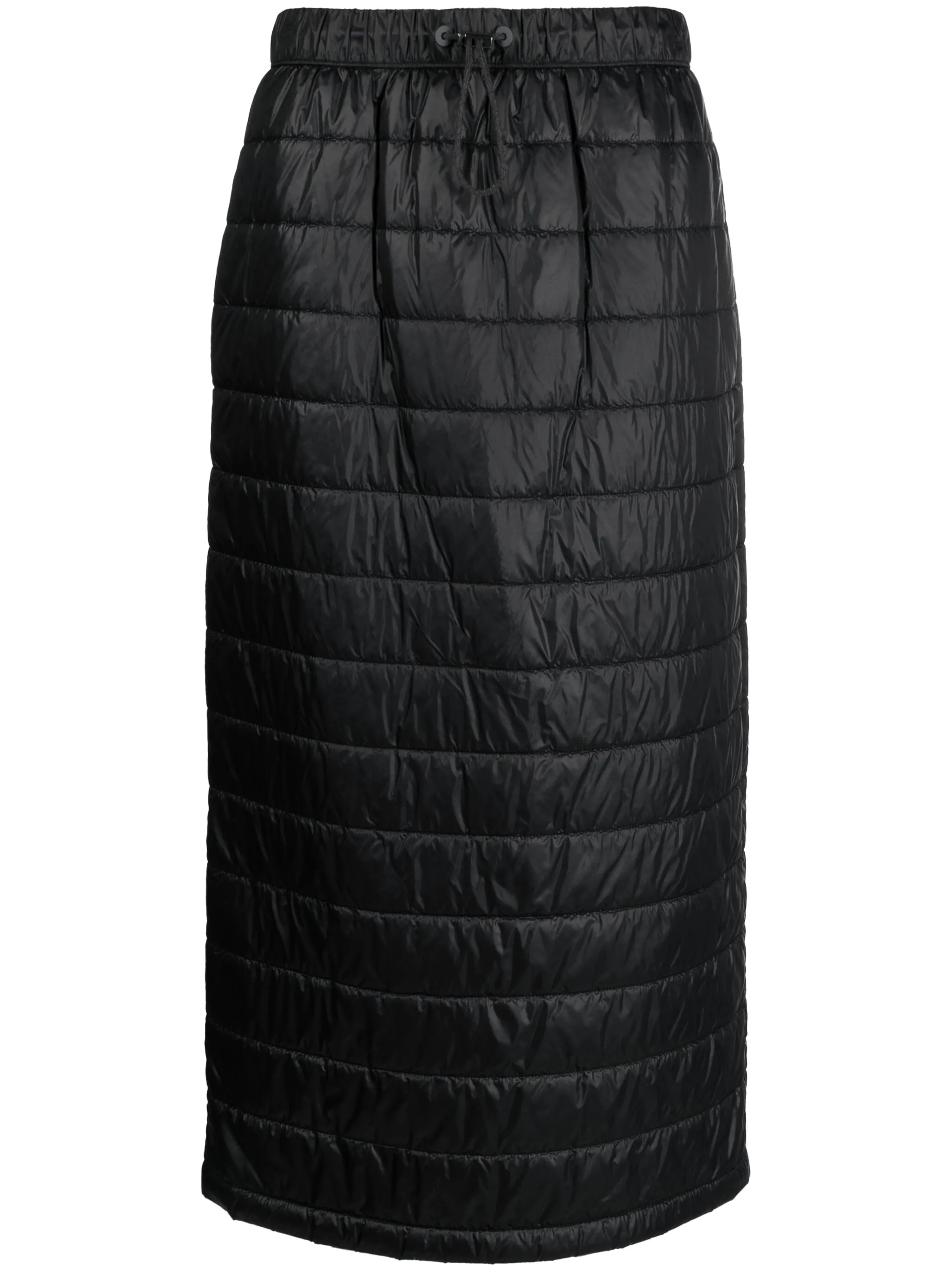 Дутая юбка Brunello Cucinelli, черный
Дутая юбка Brunello Cucinelli, черный