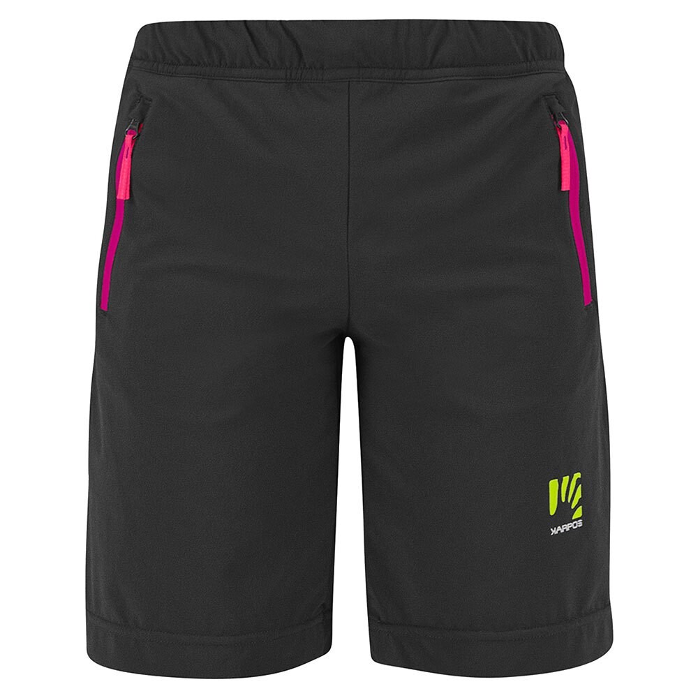 Шорты Karpos Fantasia, черный
Шорты Karpos Fantasia, черный