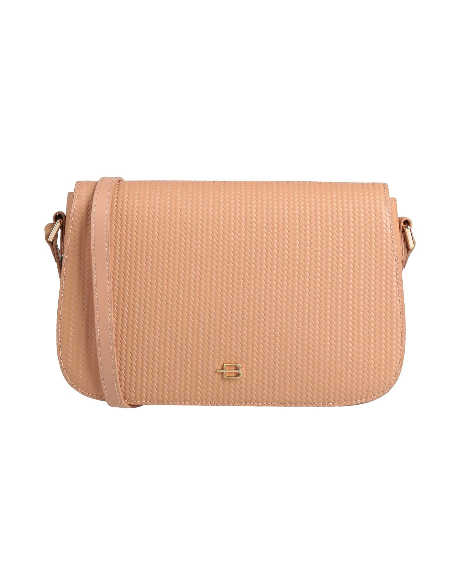 Сумка через плечо Baldinini, бледно-розовый
Сумка через плечо Baldinini, бледно-розовый