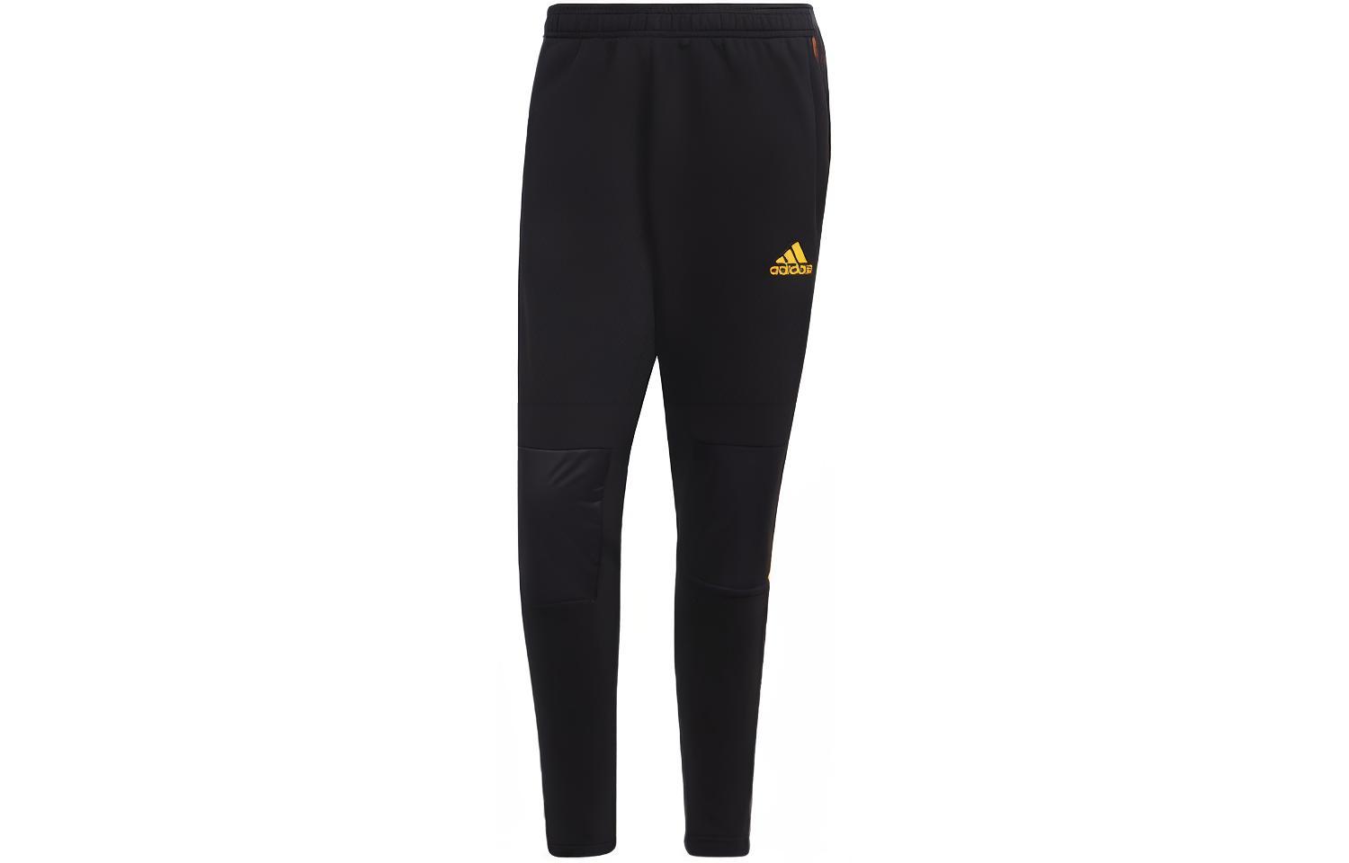 Футболка Tiro Winterized Track Pants Adidas, Солнечное золото
Футболка Tiro Winterized Track Pants Adidas, Солнечное золото