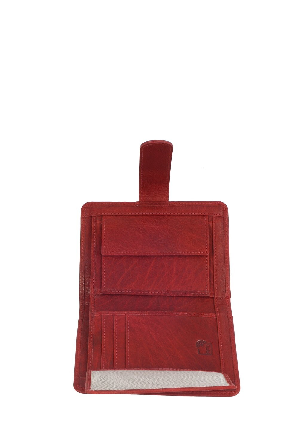 Кошелек RFID ZÜRICH Margelisch, бордовый
Кошелек RFID ZÜRICH Margelisch, бордовый