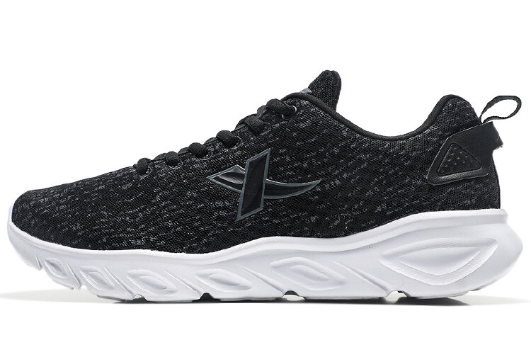 Кроссовки мужские низкие темно-серые Xtep
Кроссовки мужские низкие темно-серые Xtep