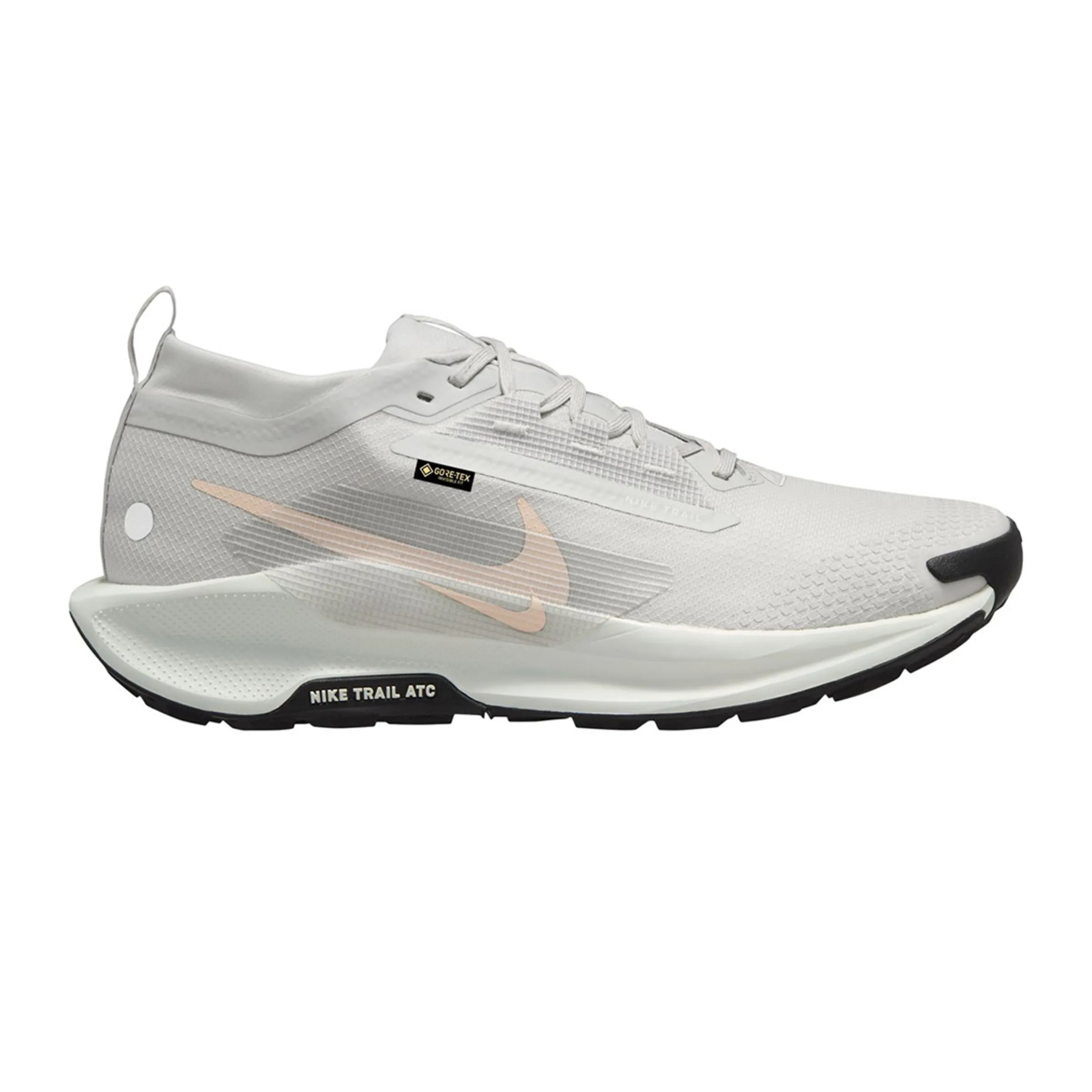 Мужские трейловые кроссовки для бега NIKE PEGASUS TRAIL 5 GTX Nike, черный
Мужские трейловые кроссовки для бега NIKE PEGASUS TRAIL 5 GTX Nike, черный